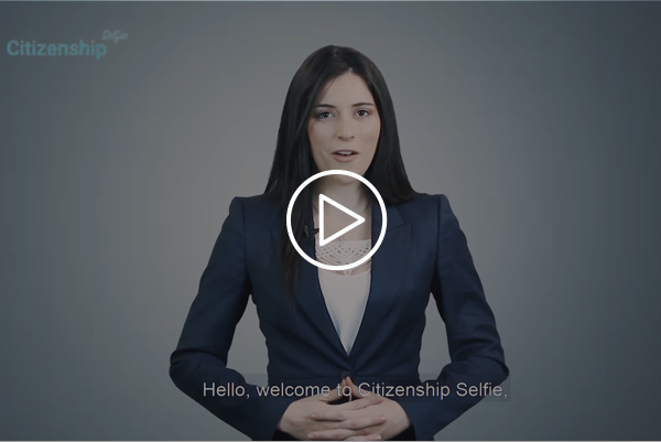 Citizenship Educational Video